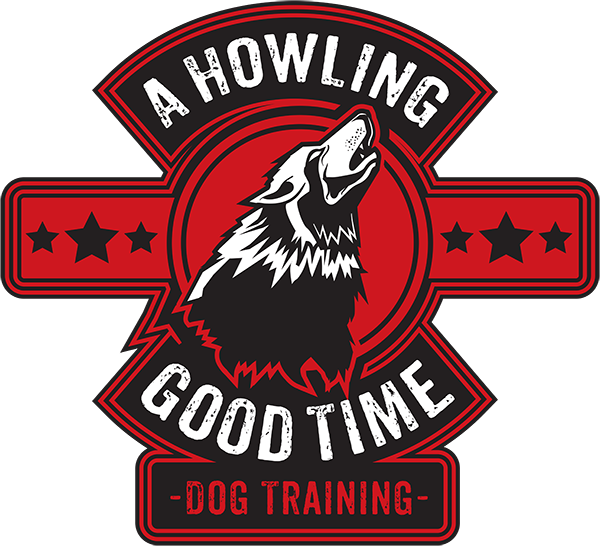 A Howling Good Time Dog Training LLC Madison, Wisconsin 608-239-8718